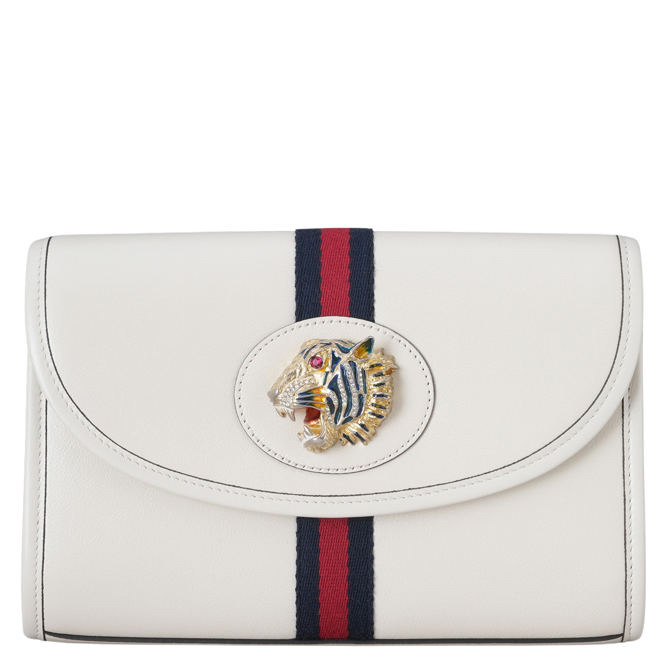 GUCCI(USED)구찌 570145 타이거 라자 스몰 백