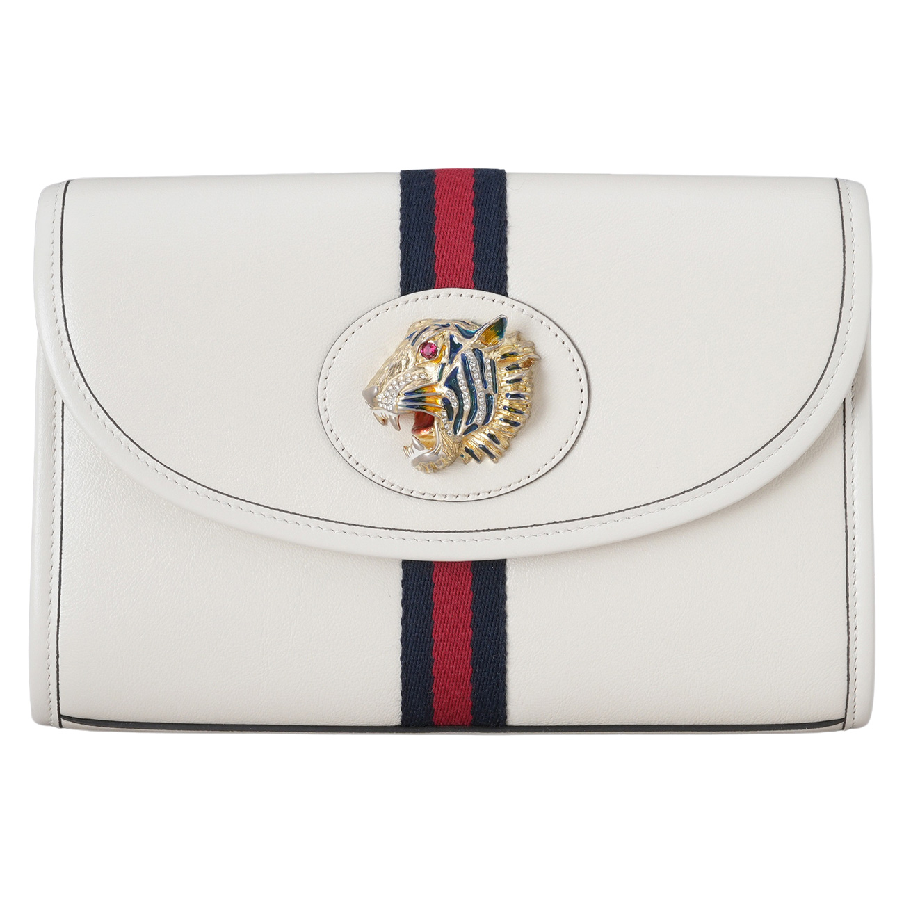 GUCCI(USED)구찌 570145 타이거 라자 스몰 백