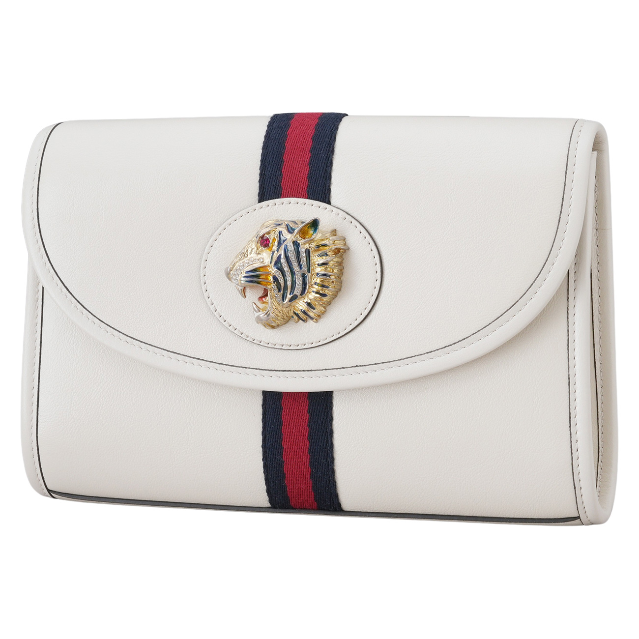 GUCCI(USED)구찌 570145 타이거 라자 스몰 백