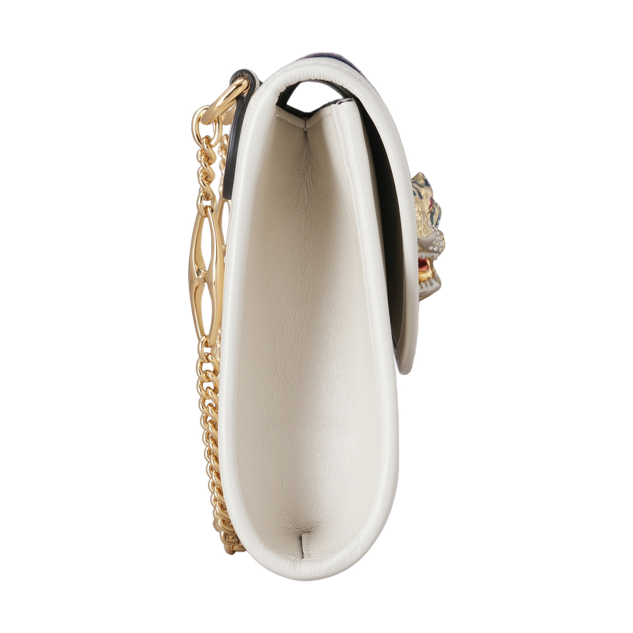 GUCCI(USED)구찌 570145 타이거 라자 스몰 백