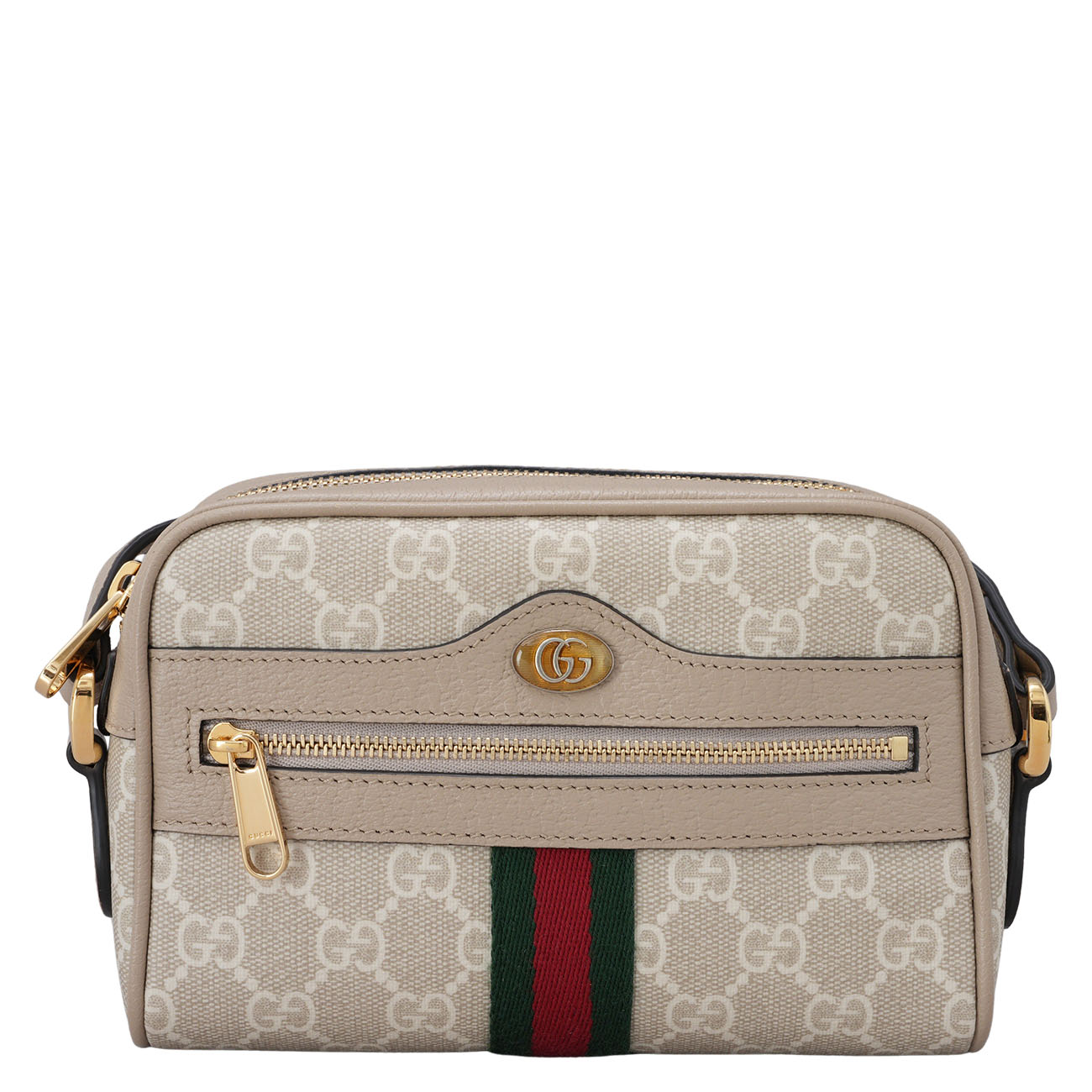 GUCCI(USED)구찌 517350 GG수프림 오피디아 미니 크로스백