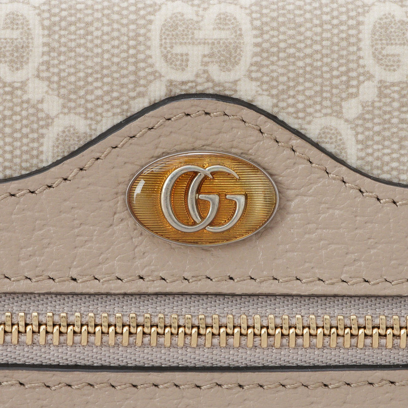 GUCCI(USED)구찌 517350 GG수프림 오피디아 미니 크로스백