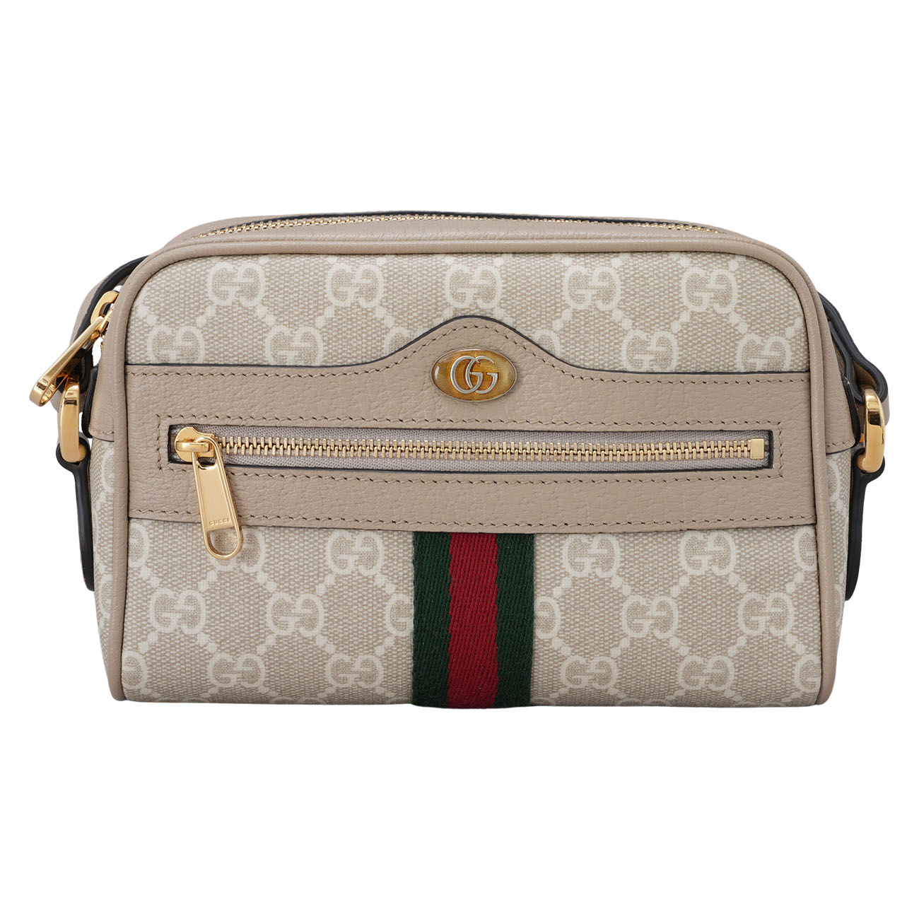 GUCCI(USED)구찌 517350 GG수프림 오피디아 미니 크로스백