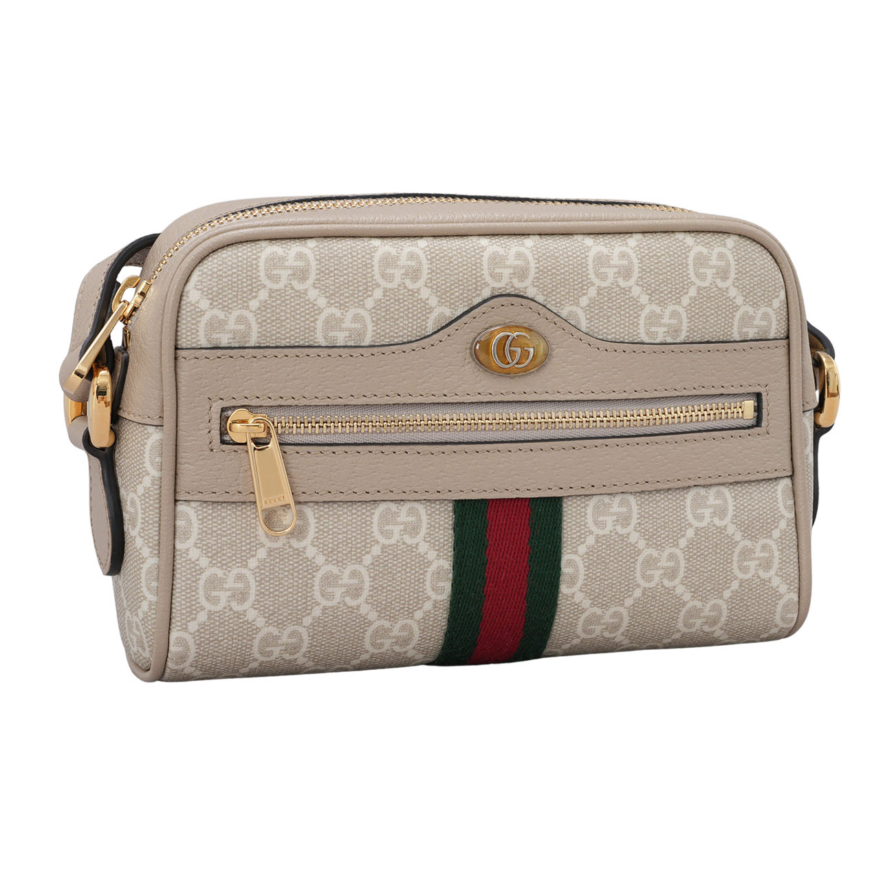 GUCCI(USED)구찌 517350 GG수프림 오피디아 미니 크로스백