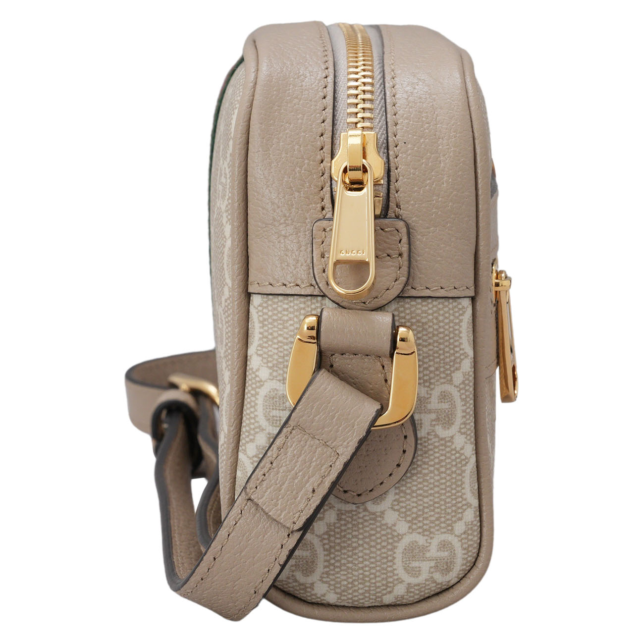 GUCCI(USED)구찌 517350 GG수프림 오피디아 미니 크로스백