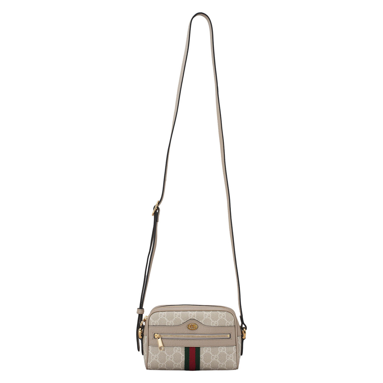 GUCCI(USED)구찌 517350 GG수프림 오피디아 미니 크로스백
