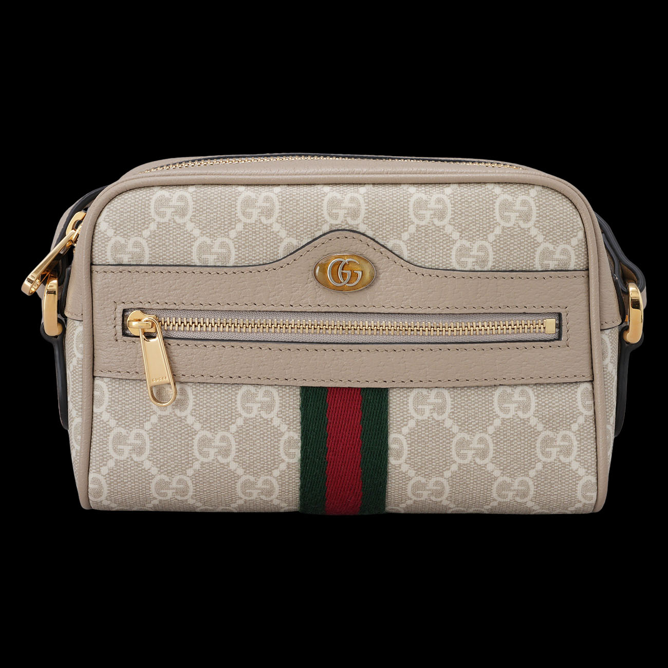 GUCCI(USED)구찌 517350 GG수프림 오피디아 미니 크로스백