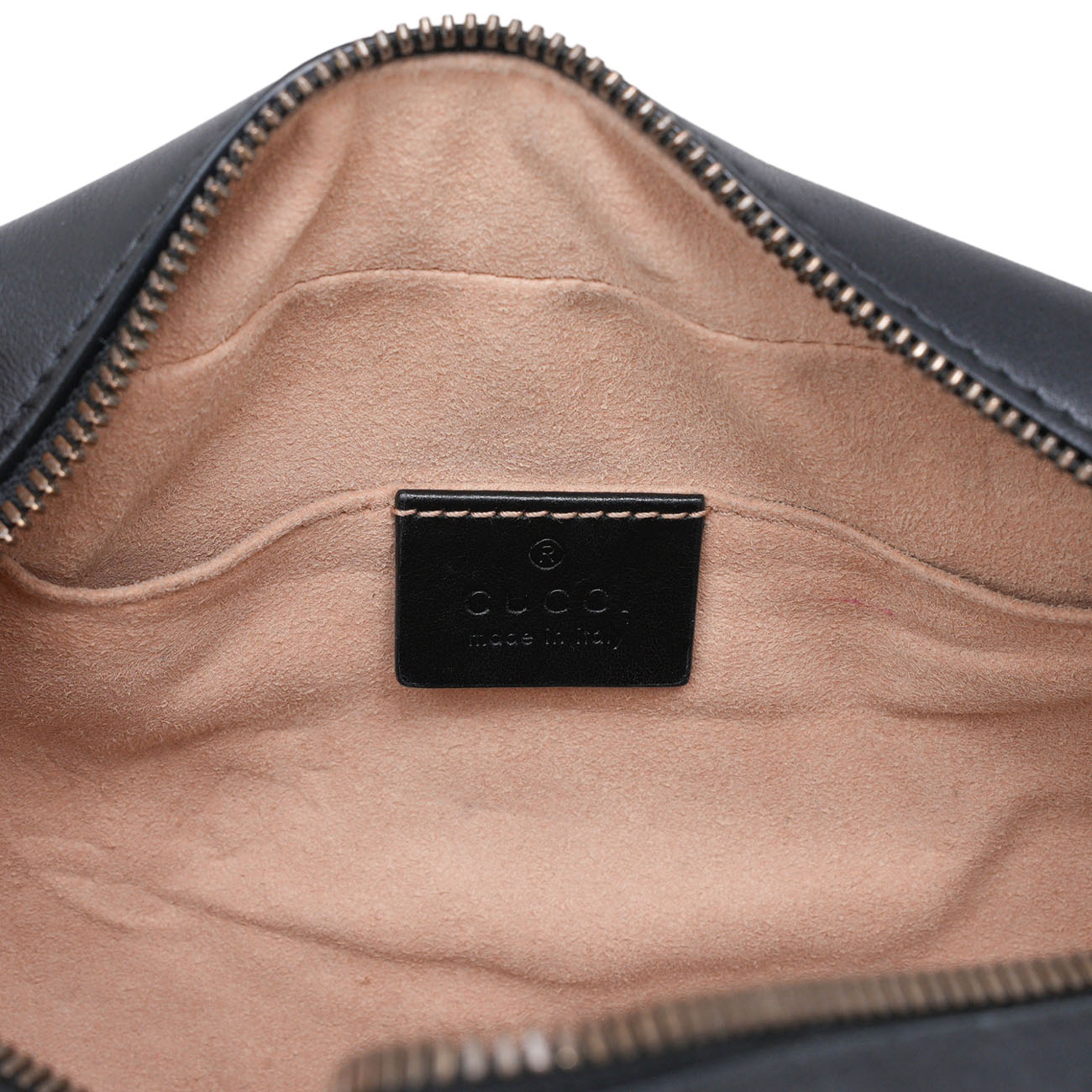 GUCCI(USED)구찌 447632 GG 마몽 마틀라세 카메라백