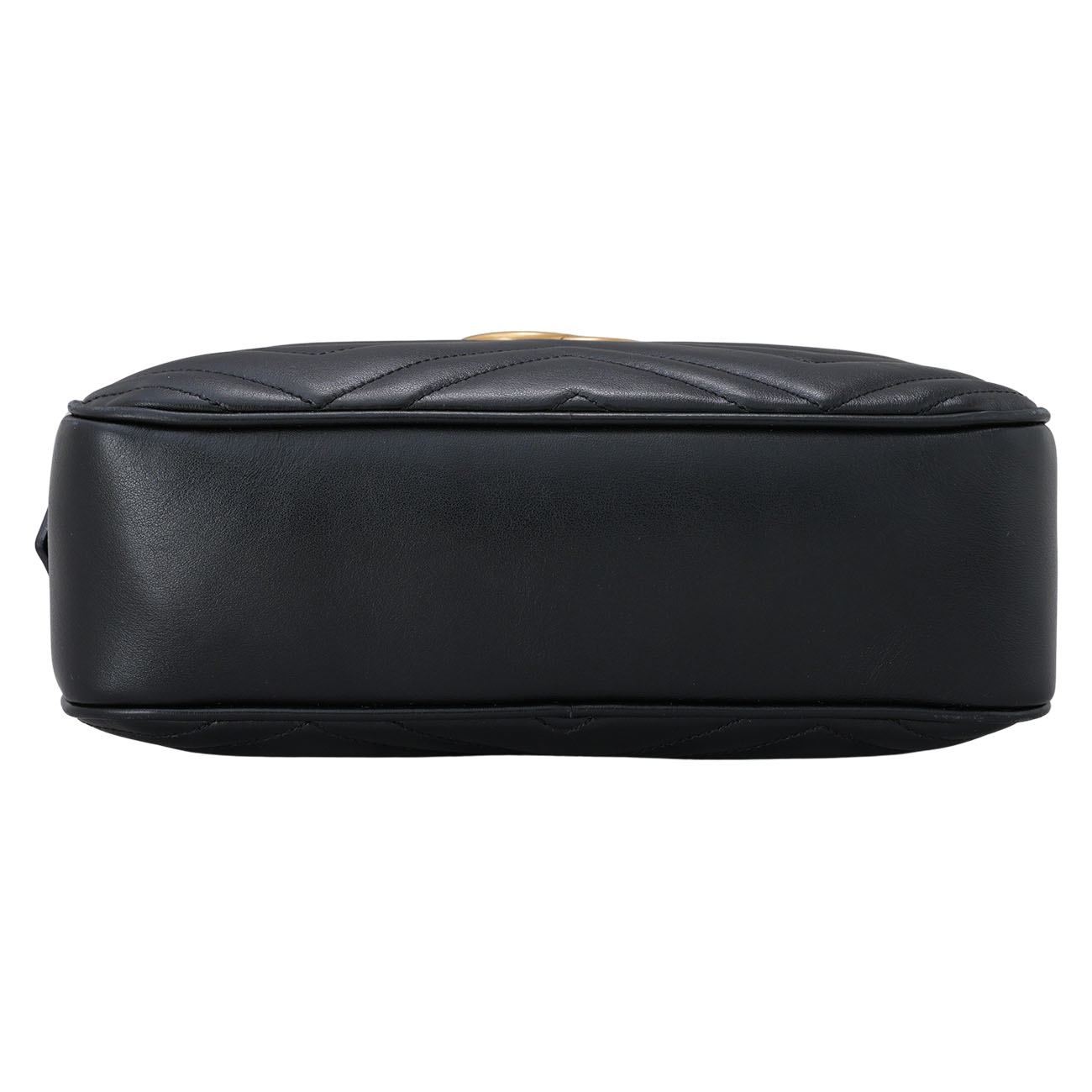 GUCCI(USED)구찌 447632 GG 마몽 마틀라세 카메라백