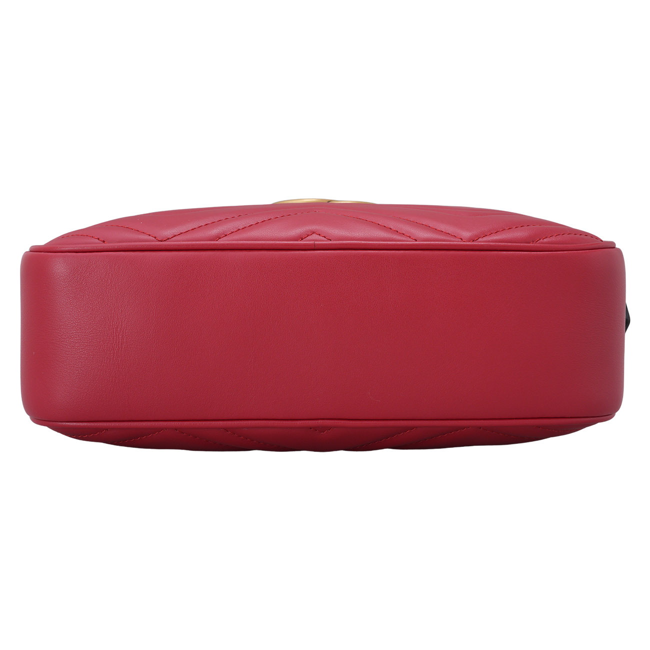 GUCCI(USED)구찌 447632 GG 마몽 마틀라세 카메라백