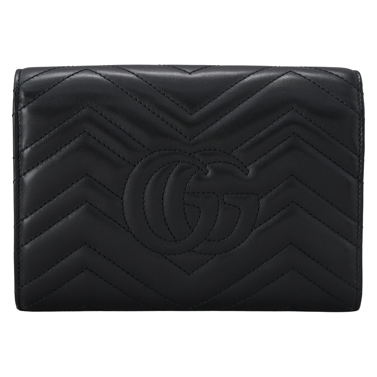 GUCCI(USED)구찌 474575 GG마몽 마틀라세 체인 숄더백