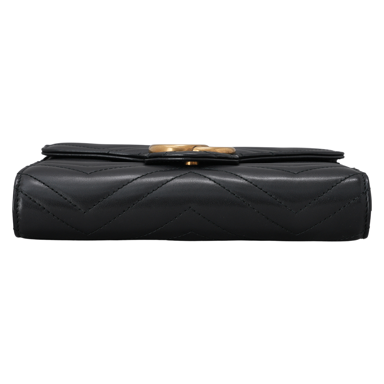 GUCCI(USED)구찌 474575 GG마몽 마틀라세 체인 숄더백