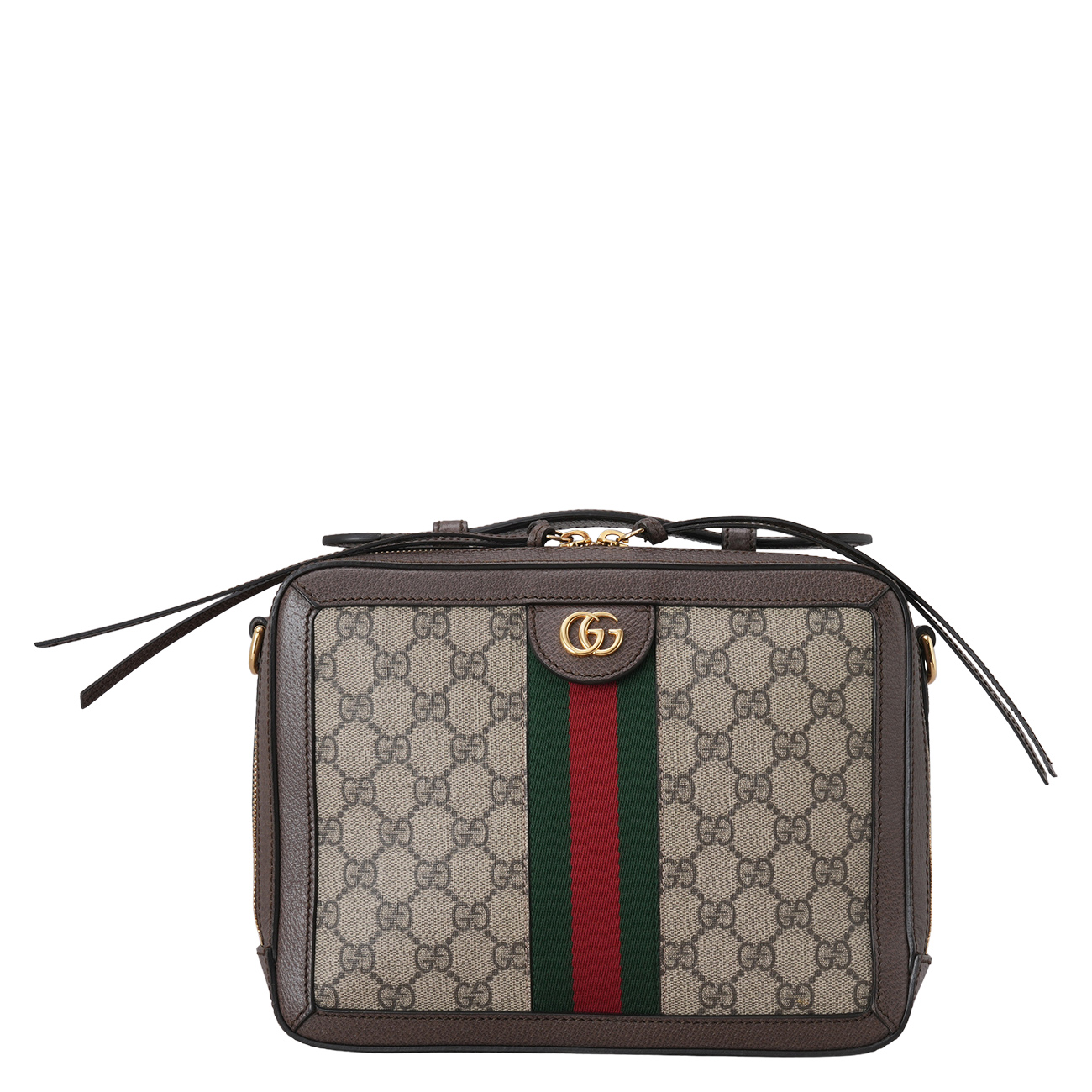 GUCCI(USED)구찌 550622 오피디아 스몰 GG 숄더백