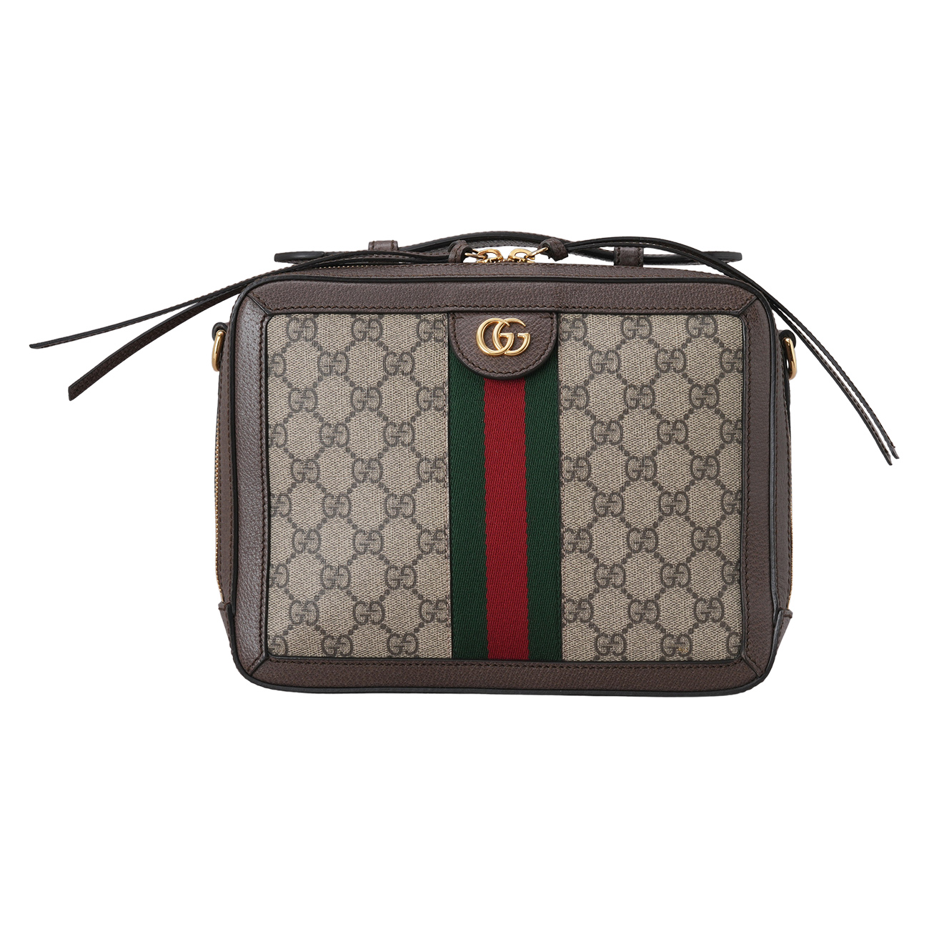 GUCCI(USED)구찌 550622 오피디아 스몰 GG 숄더백