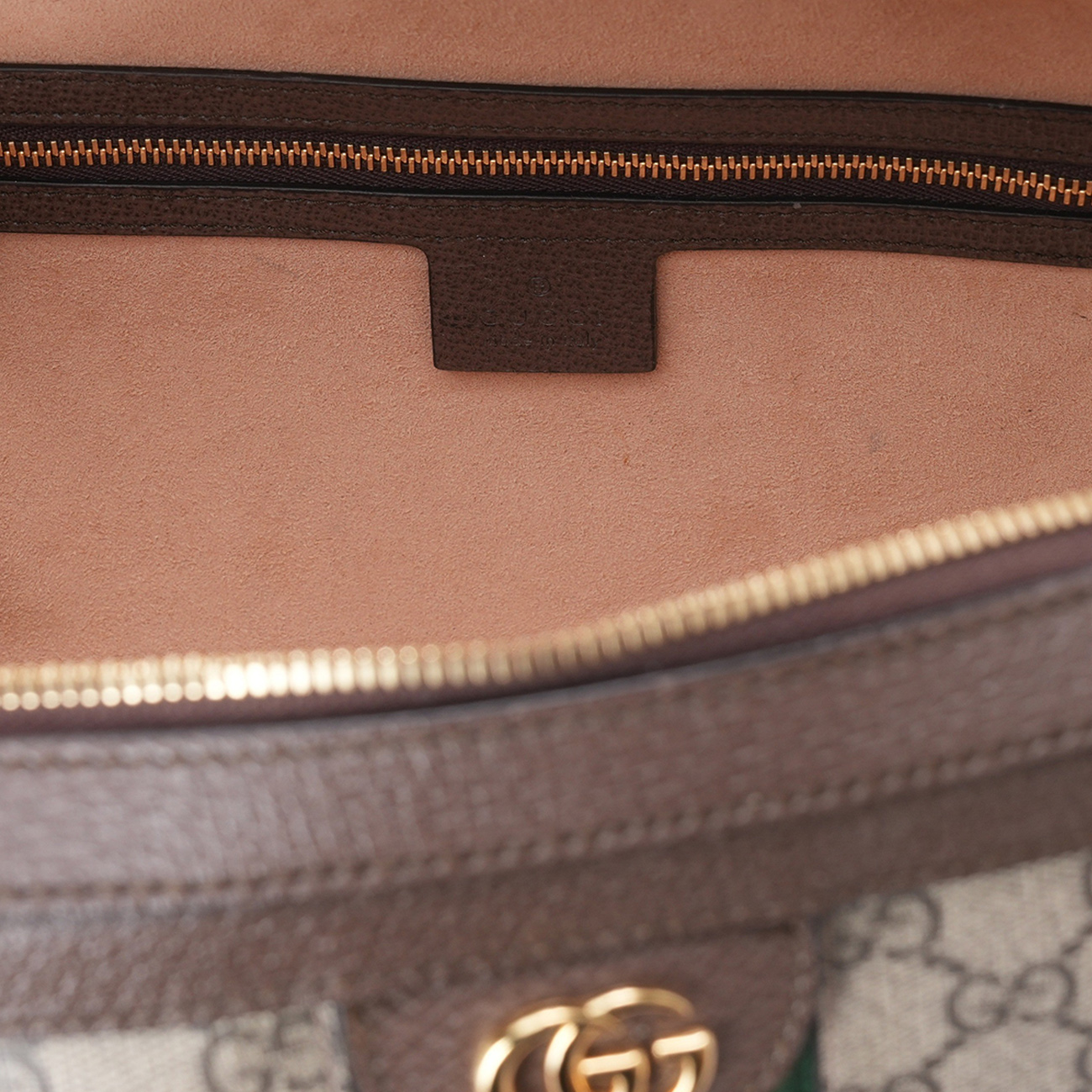 GUCCI(USED)구찌 550622 오피디아 스몰 GG 숄더백