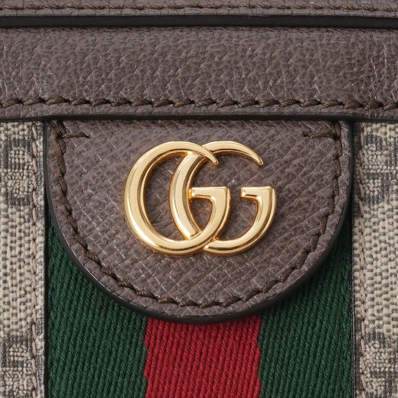 GUCCI(USED)구찌 550622 오피디아 스몰 GG 숄더백