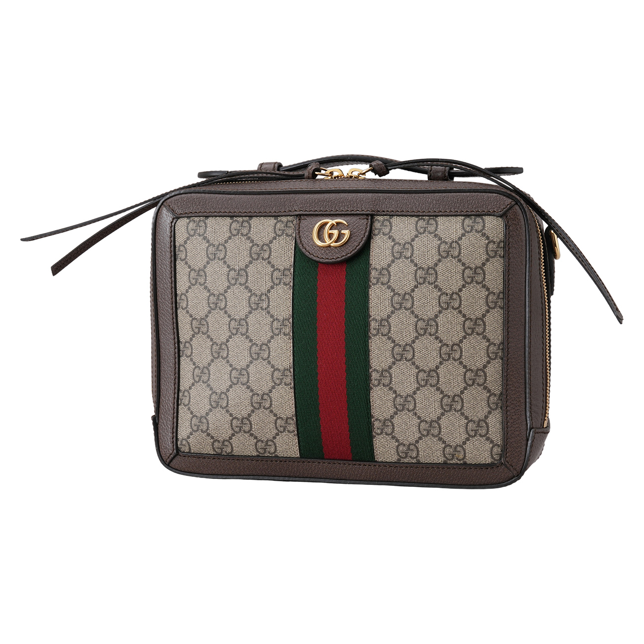 GUCCI(USED)구찌 550622 오피디아 스몰 GG 숄더백