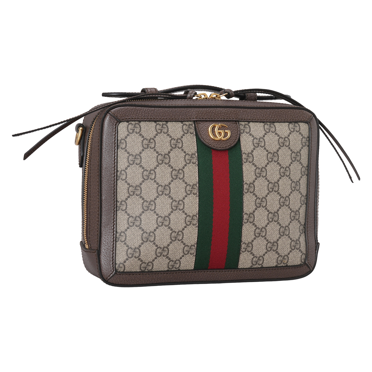 GUCCI(USED)구찌 550622 오피디아 스몰 GG 숄더백