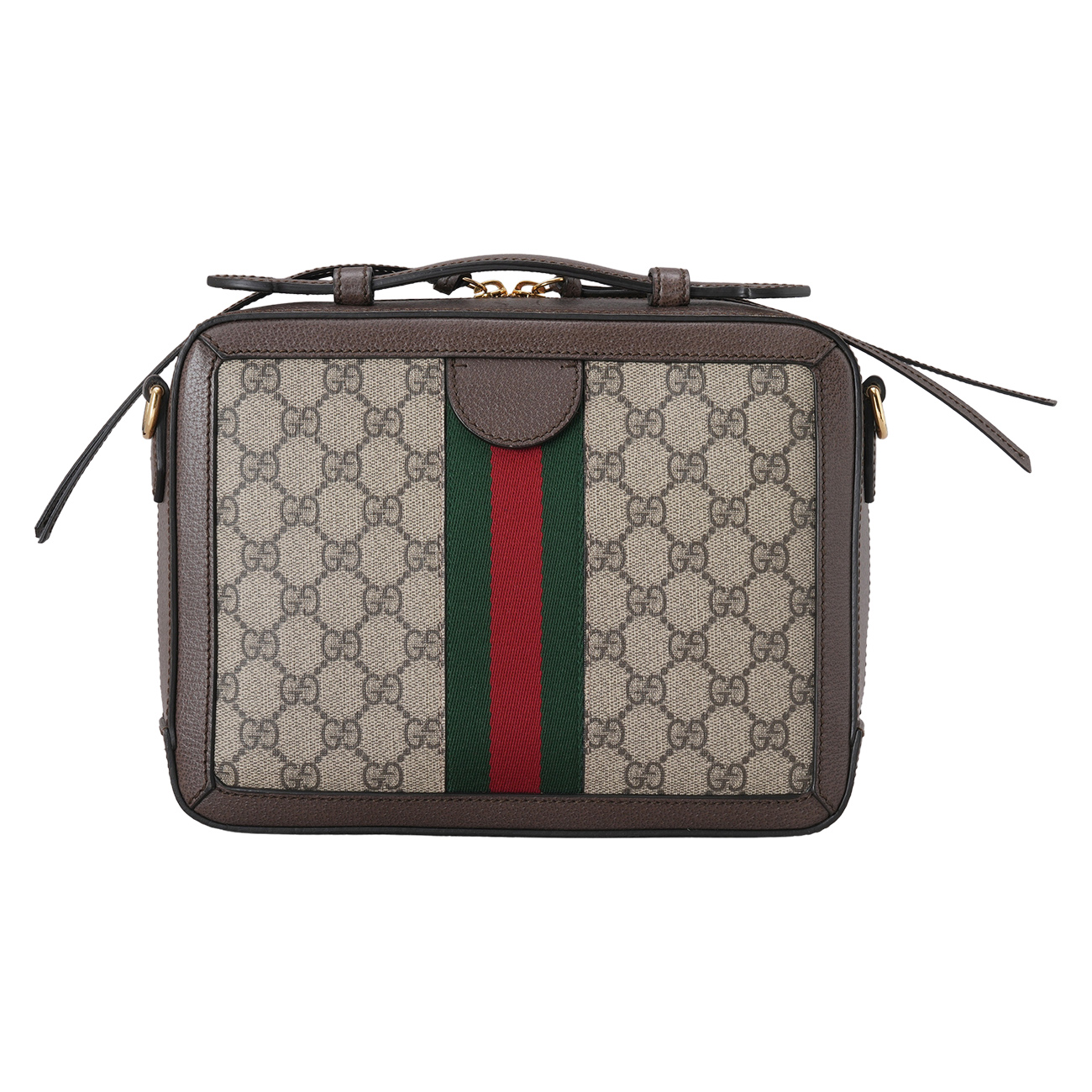 GUCCI(USED)구찌 550622 오피디아 스몰 GG 숄더백