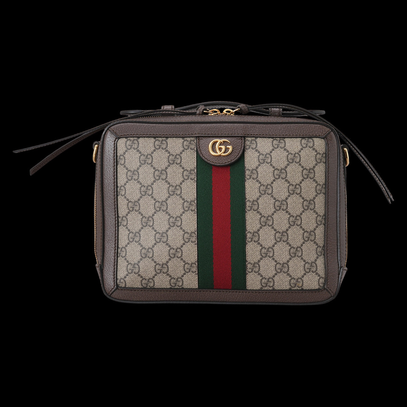 GUCCI(USED)구찌 550622 오피디아 스몰 GG 숄더백