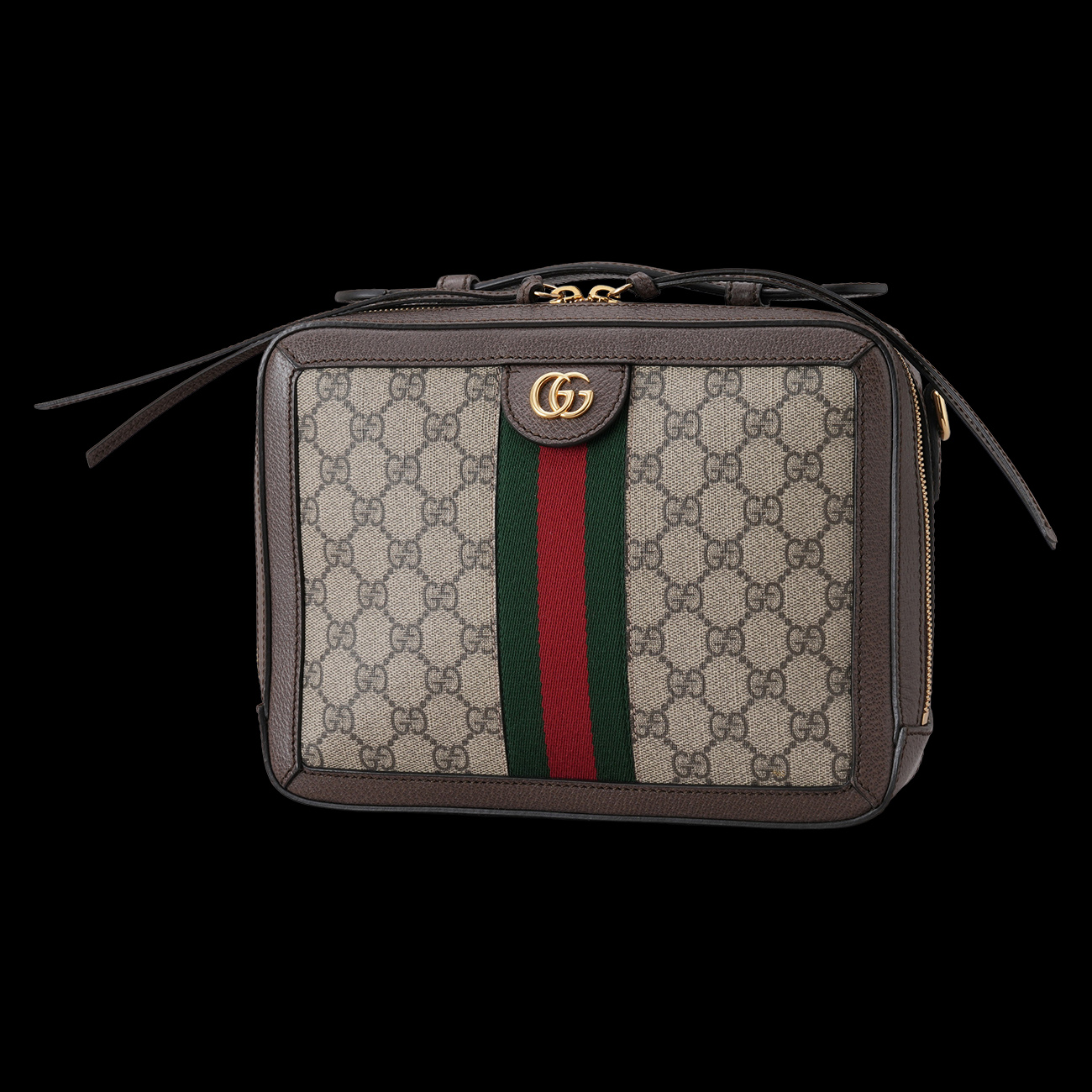 GUCCI(USED)구찌 550622 오피디아 스몰 GG 숄더백
