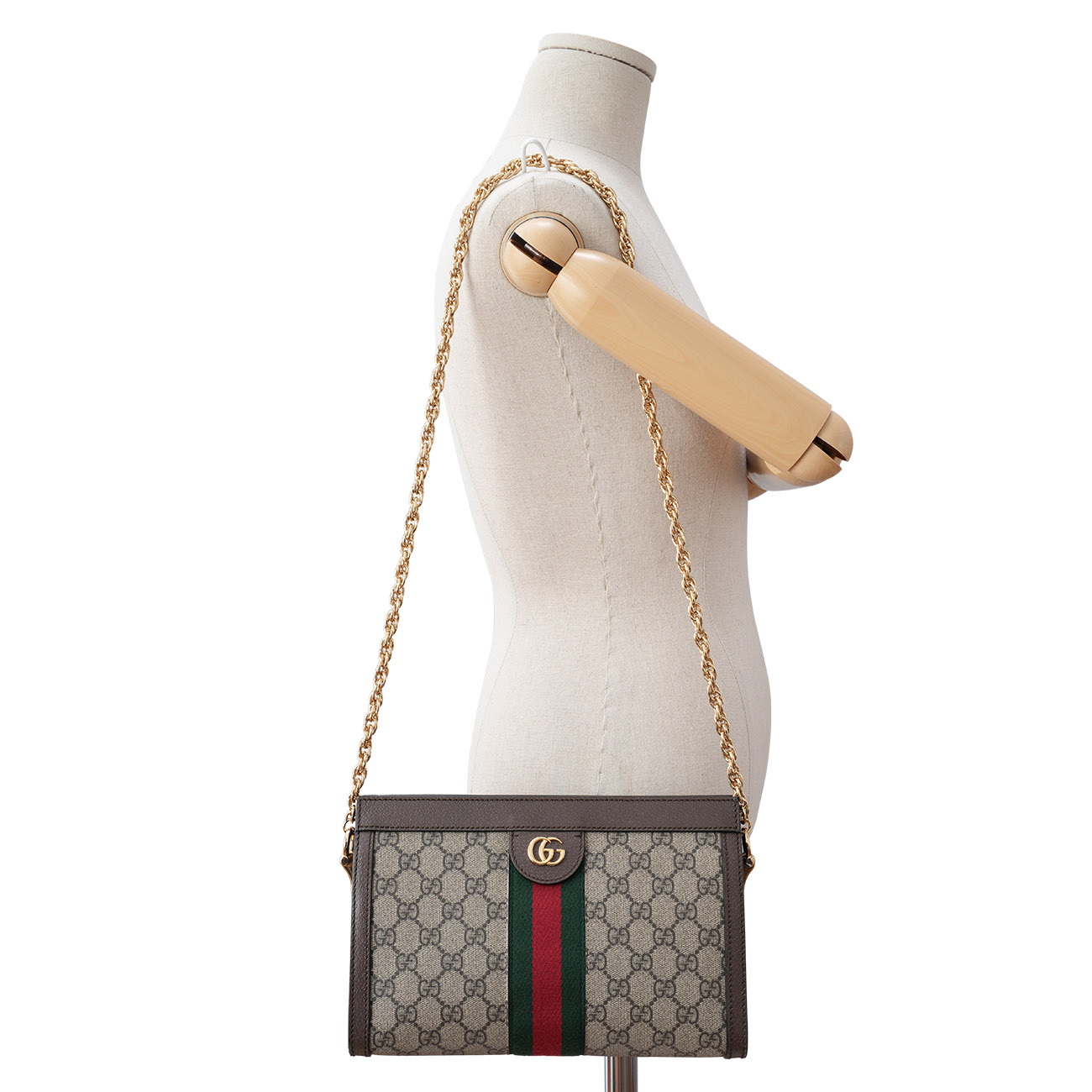 GUCCI(USED)구찌 503877 오피디아 체인 숄더백
