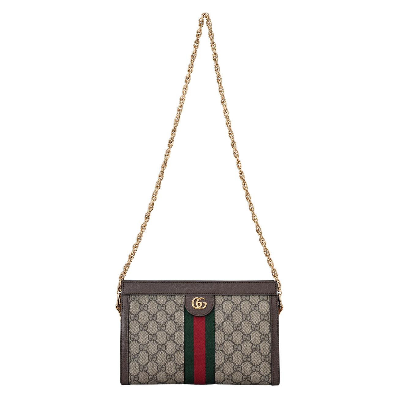 GUCCI(USED)구찌 503877 오피디아 체인 숄더백