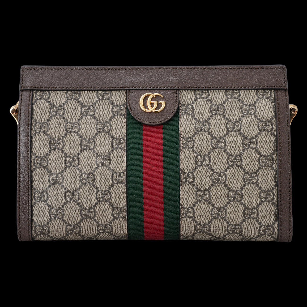 GUCCI(USED)구찌 503877 오피디아 체인 숄더백