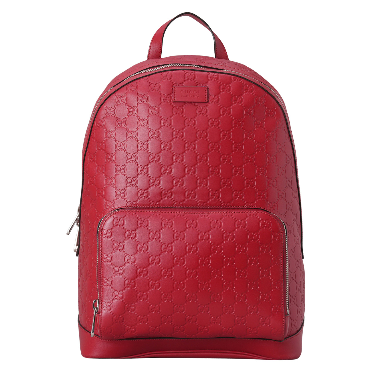 GUCCI(USED)구찌 406370 씨마 에덴 백팩