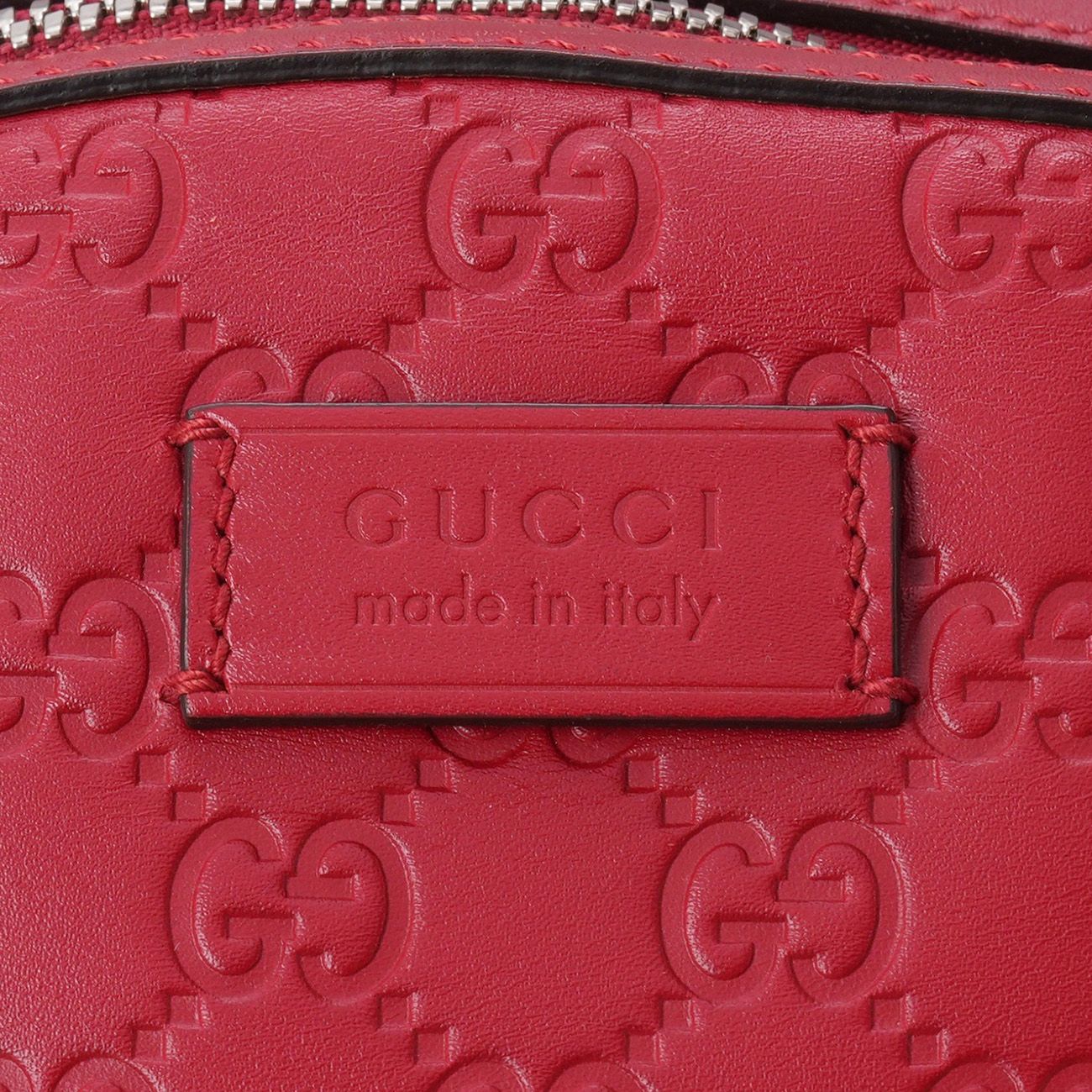 GUCCI(USED)구찌 406370 씨마 에덴 백팩