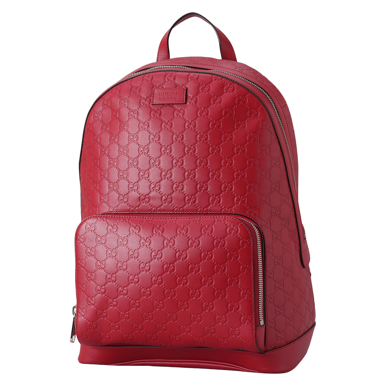 GUCCI(USED)구찌 406370 씨마 에덴 백팩