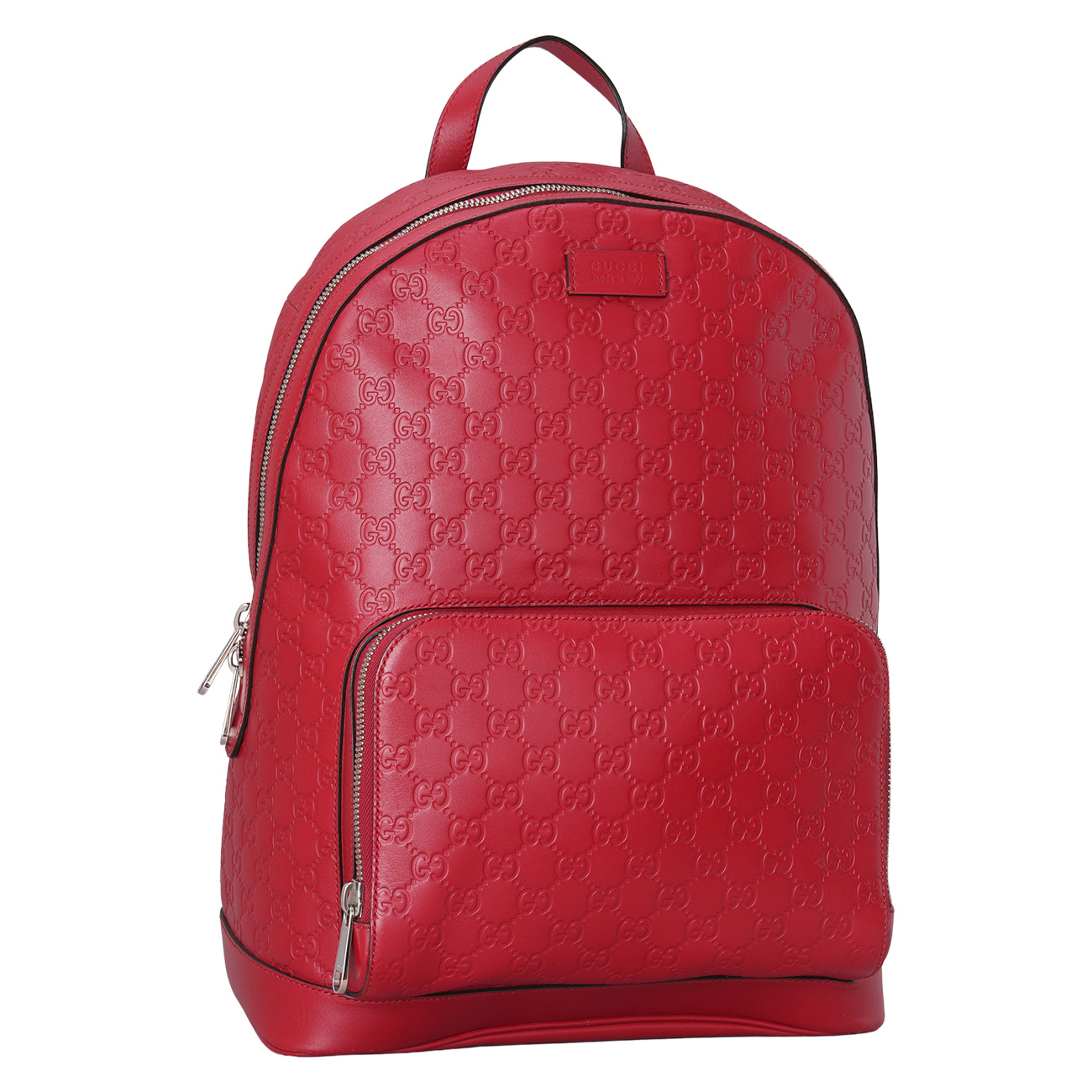 GUCCI(USED)구찌 406370 씨마 에덴 백팩