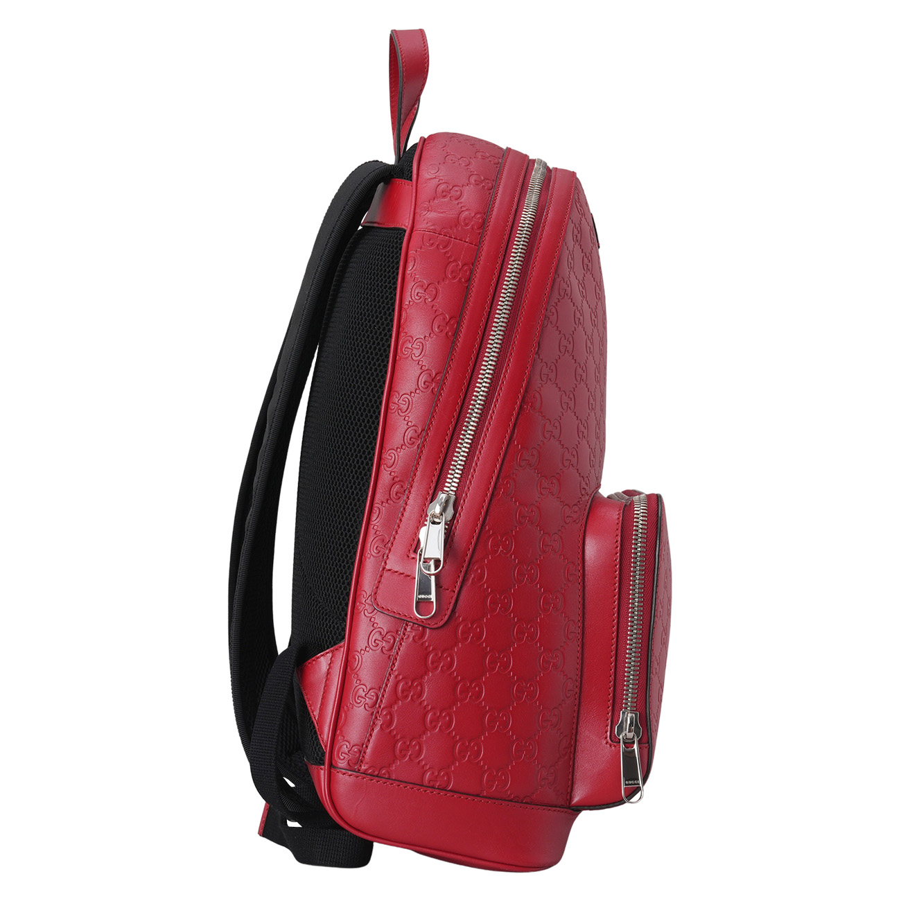 GUCCI(USED)구찌 406370 씨마 에덴 백팩