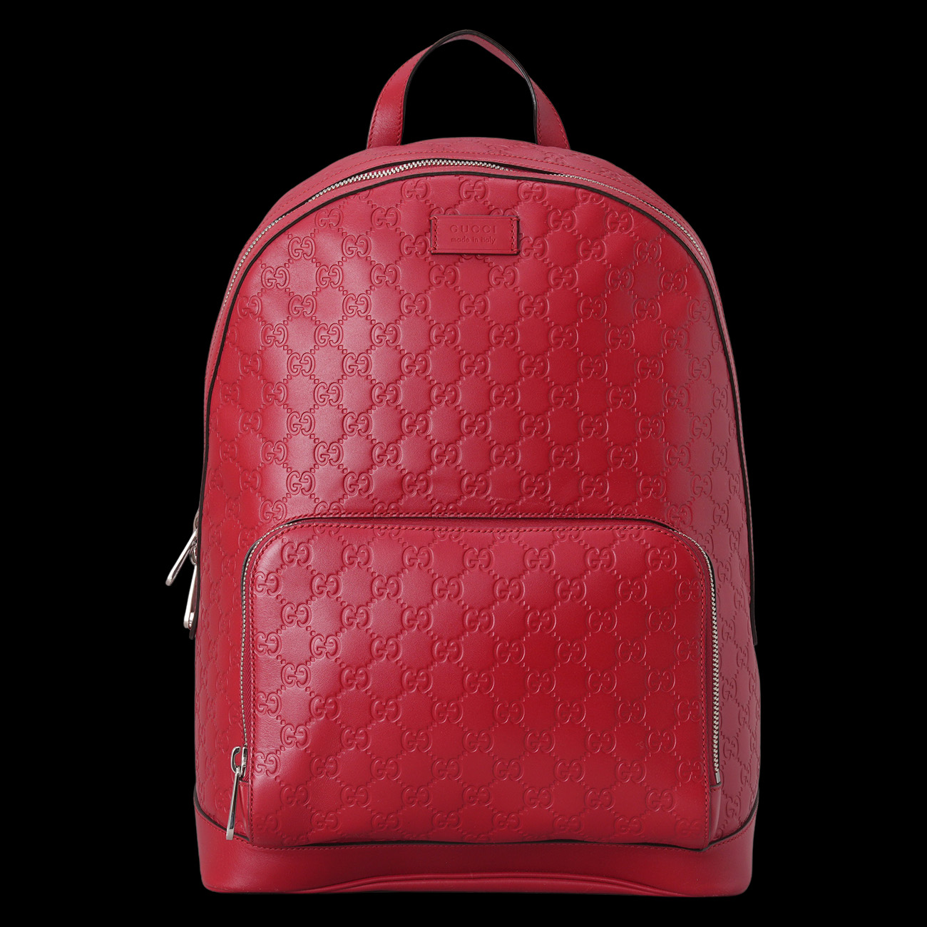GUCCI(USED)구찌 406370 씨마 에덴 백팩