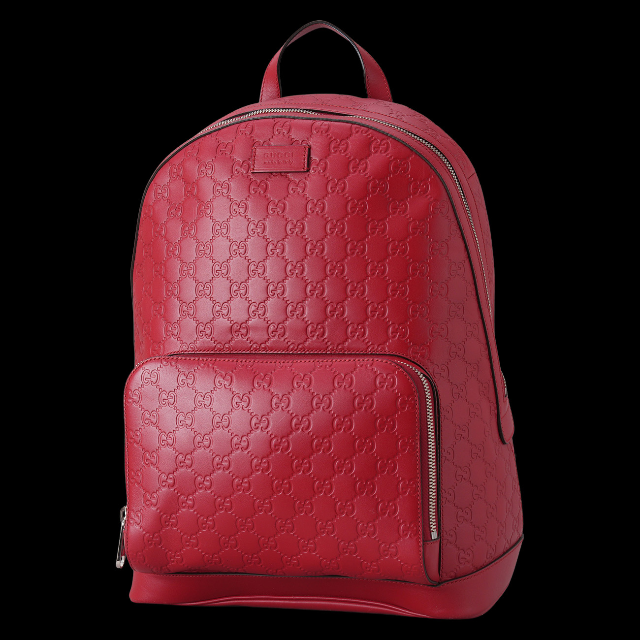 GUCCI(USED)구찌 406370 씨마 에덴 백팩