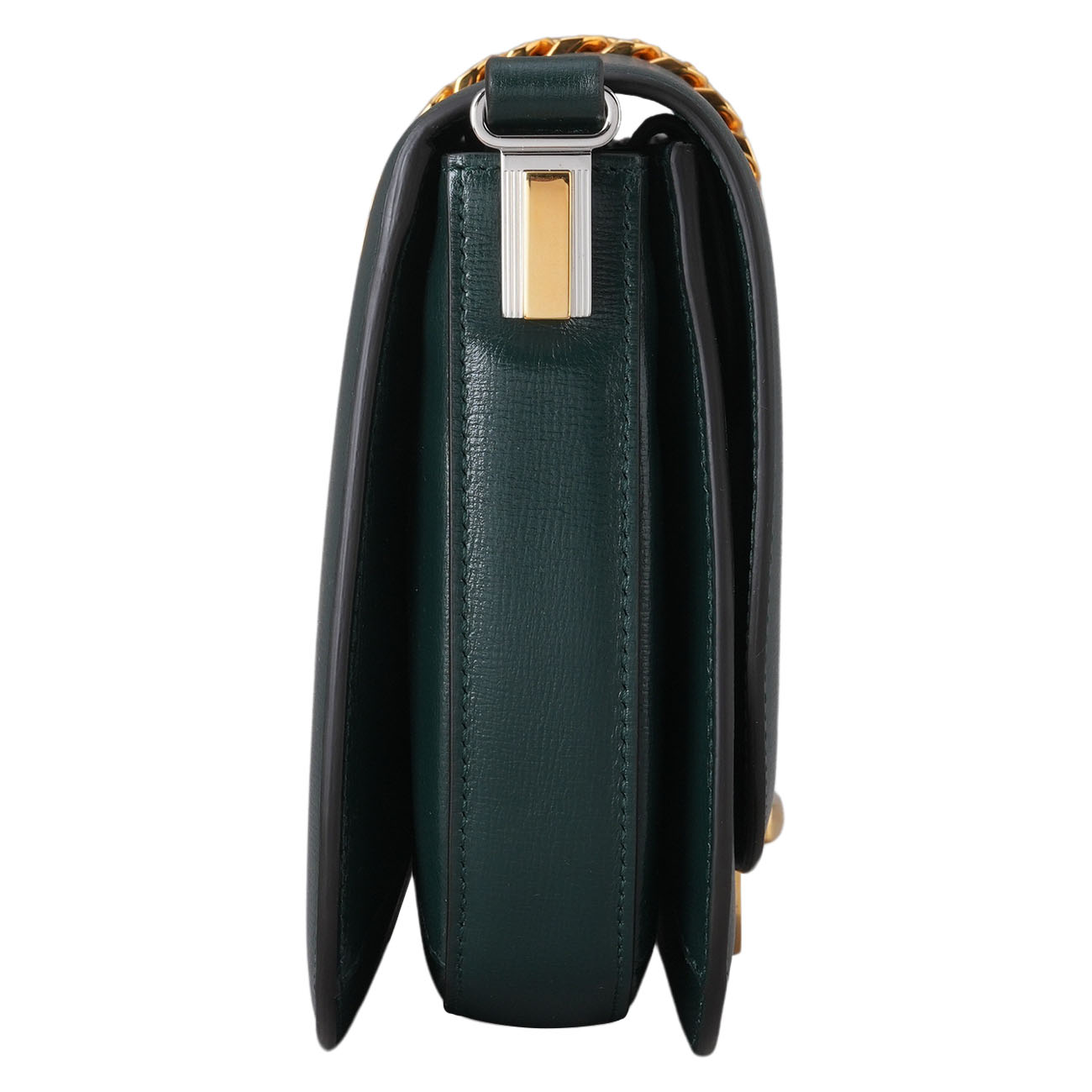GUCCI(USED)구찌 601067 실비 1969 스몰 숄더백