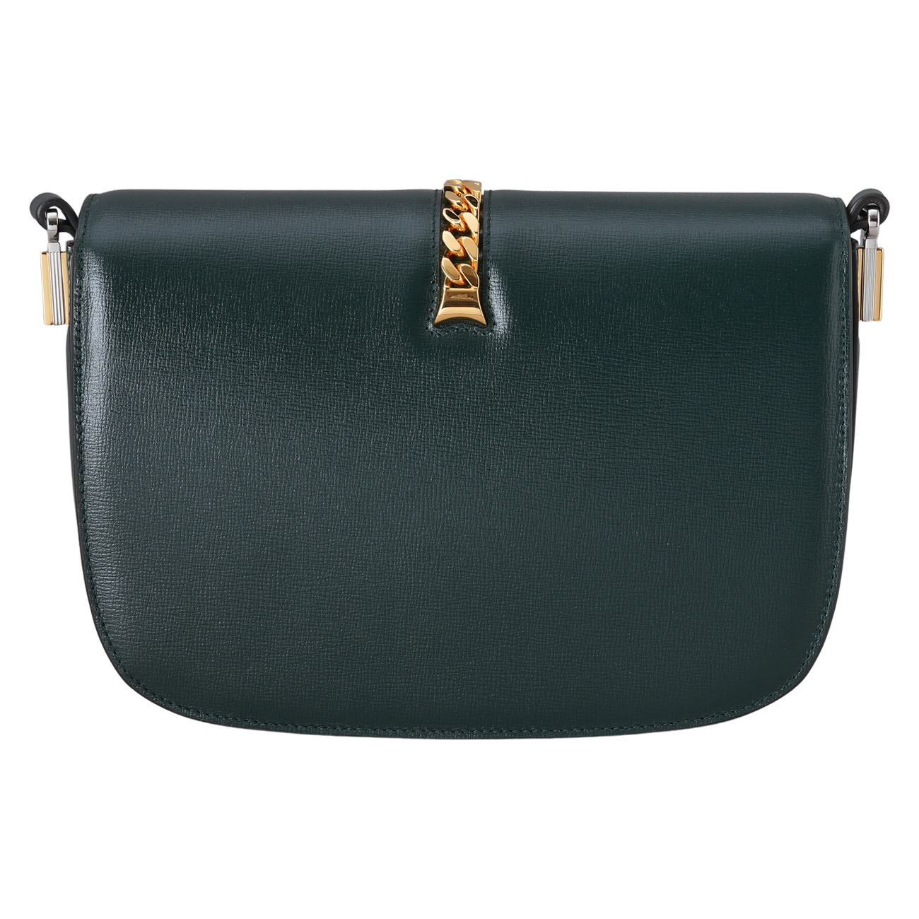 GUCCI(USED)구찌 601067 실비 1969 스몰 숄더백