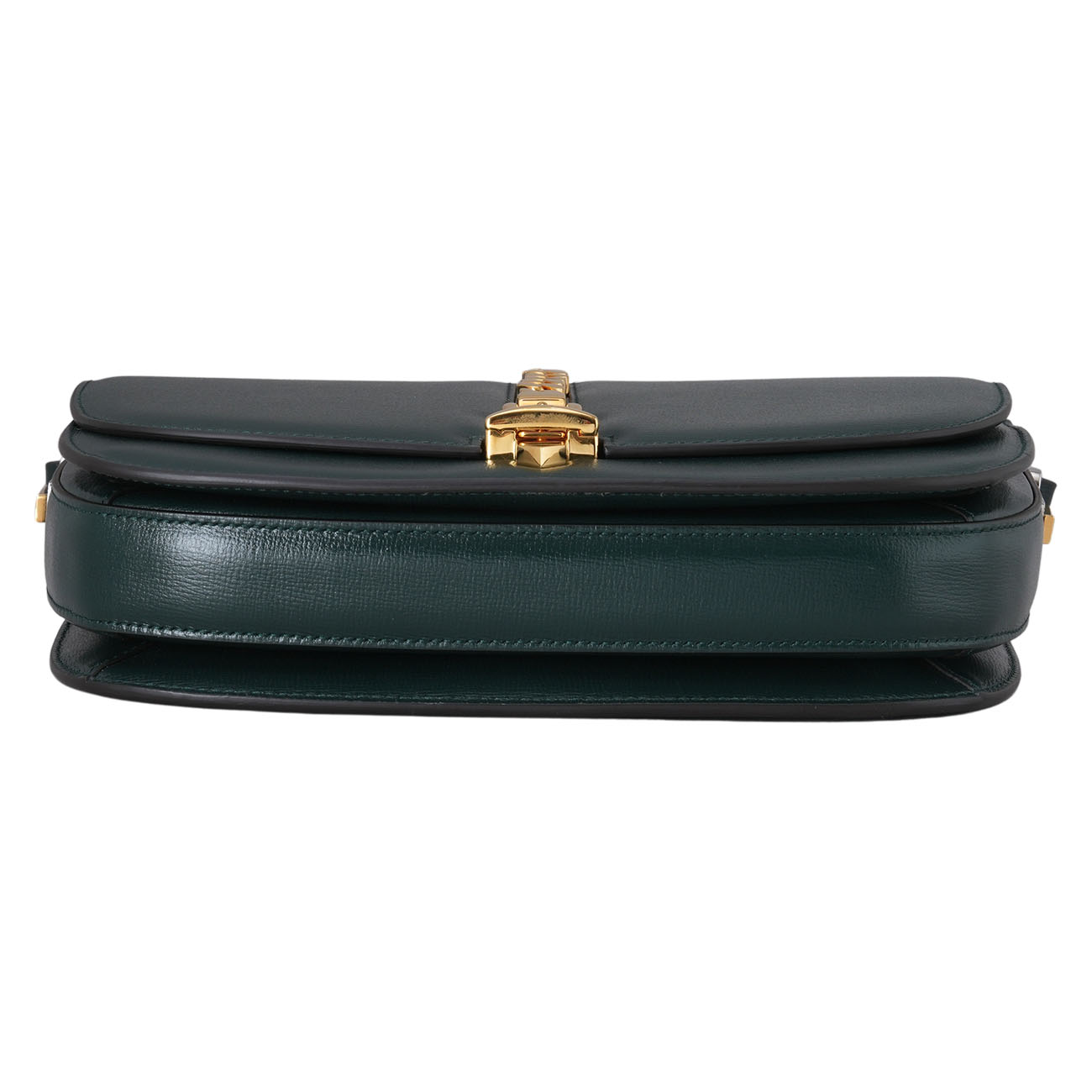GUCCI(USED)구찌 601067 실비 1969 스몰 숄더백