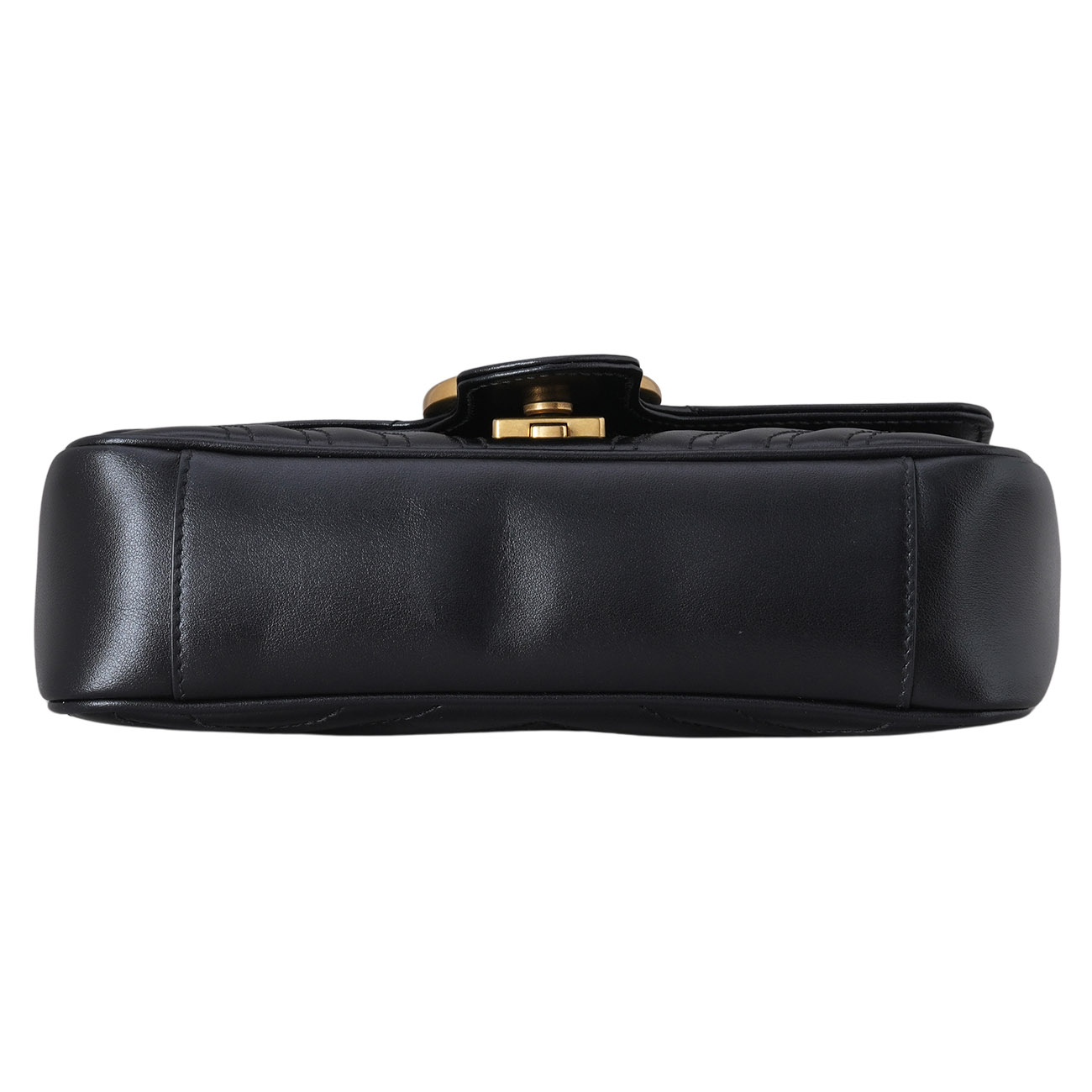 GUCCI(USED)구찌 446744 GG 마몽 마틀라세 체인백