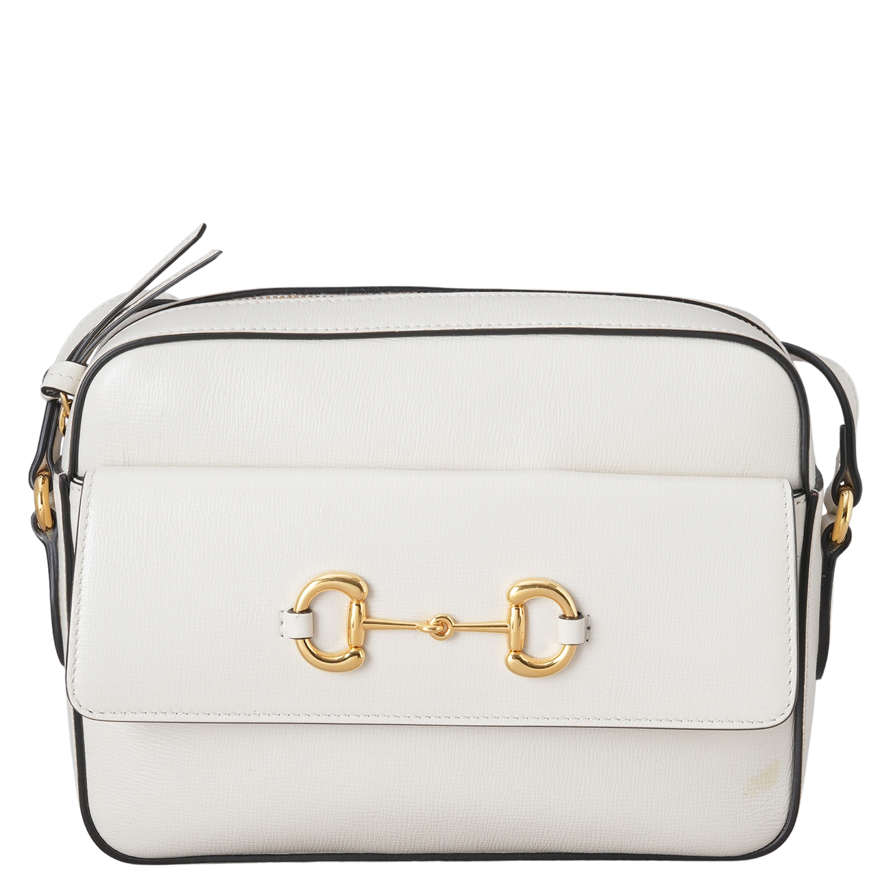 GUCCI(USED)구찌 645454 1955 홀스빗 스몰 크로스백