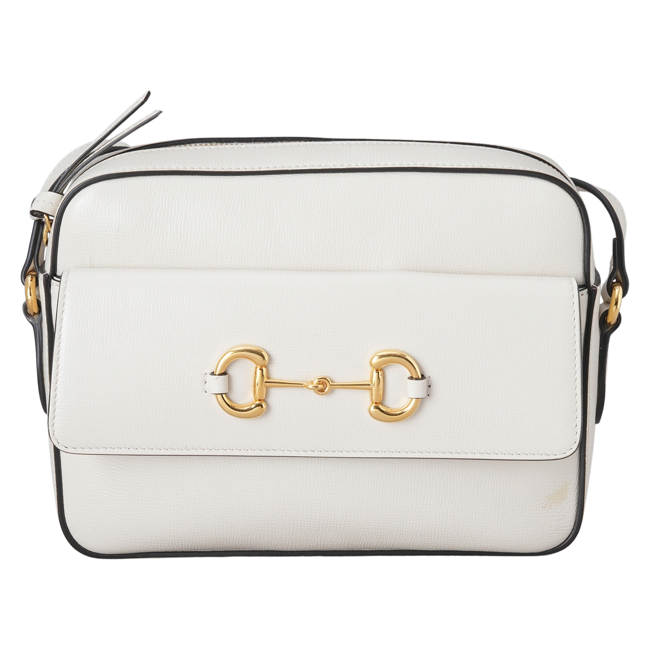 GUCCI(USED)구찌 645454 1955 홀스빗 스몰 크로스백