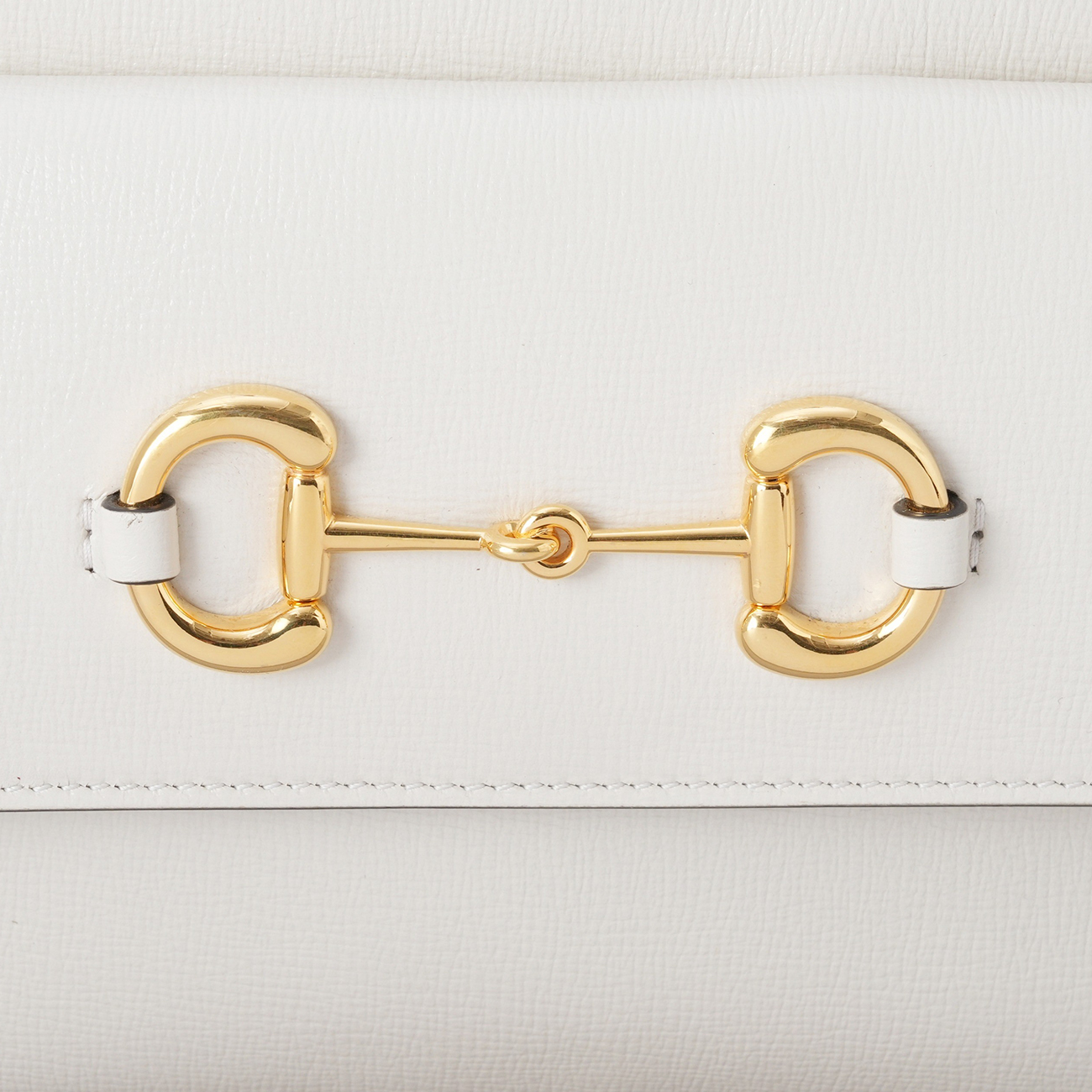 GUCCI(USED)구찌 645454 1955 홀스빗 스몰 크로스백