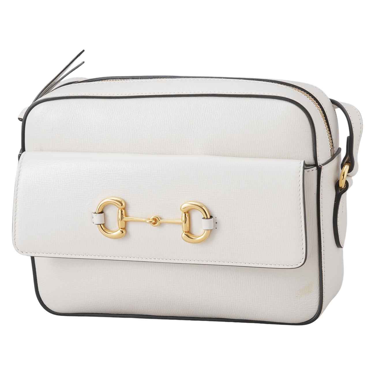 GUCCI(USED)구찌 645454 1955 홀스빗 스몰 크로스백