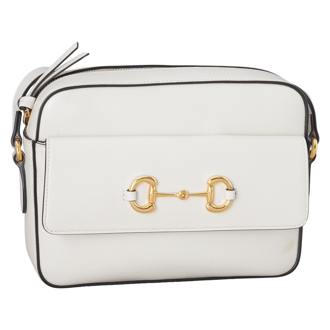 GUCCI(USED)구찌 645454 1955 홀스빗 스몰 크로스백