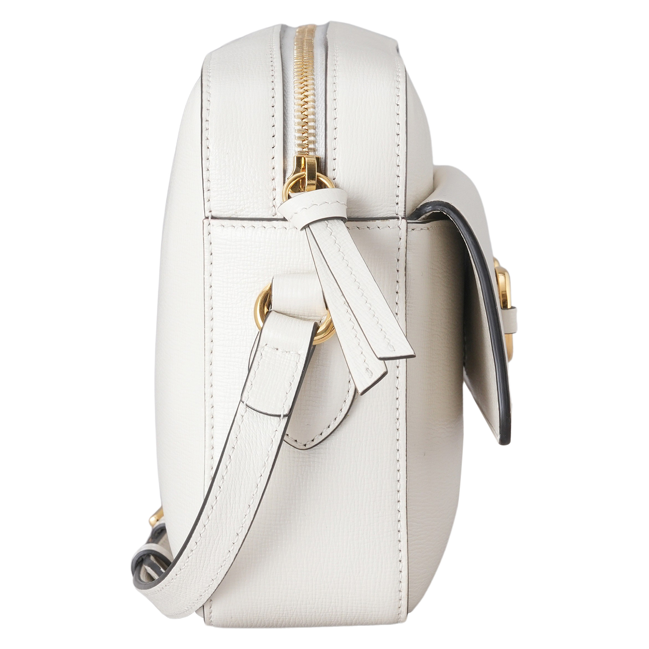 GUCCI(USED)구찌 645454 1955 홀스빗 스몰 크로스백