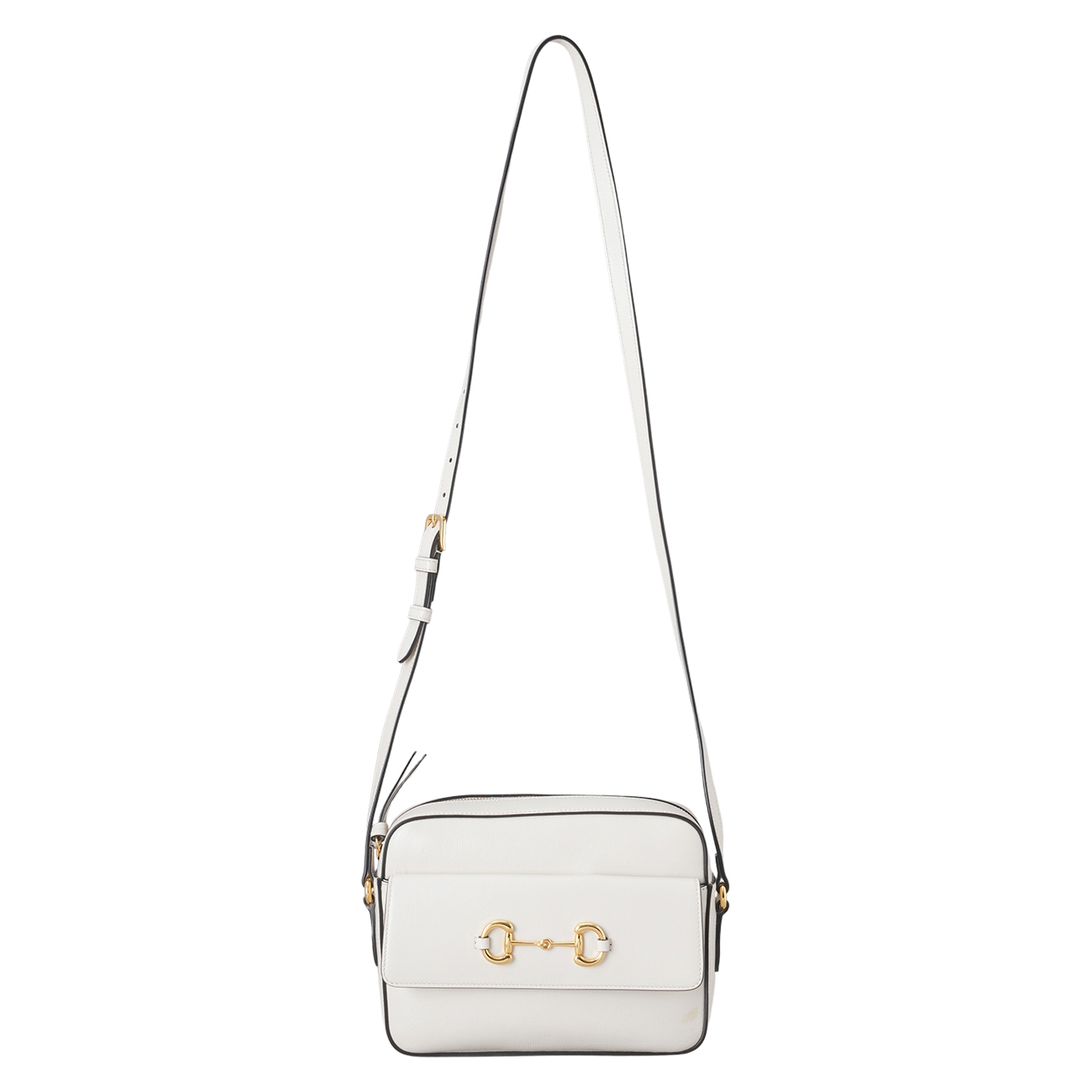 GUCCI(USED)구찌 645454 1955 홀스빗 스몰 크로스백