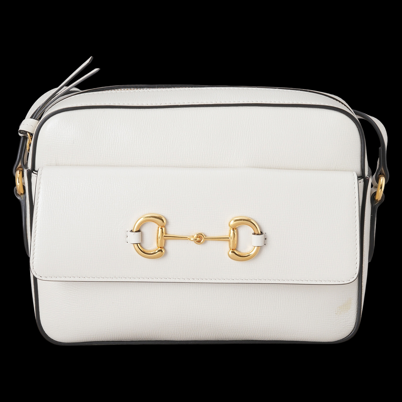 GUCCI(USED)구찌 645454 1955 홀스빗 스몰 크로스백