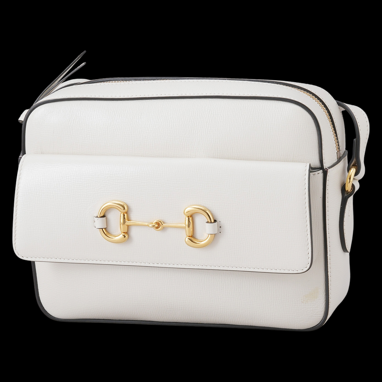 GUCCI(USED)구찌 645454 1955 홀스빗 스몰 크로스백