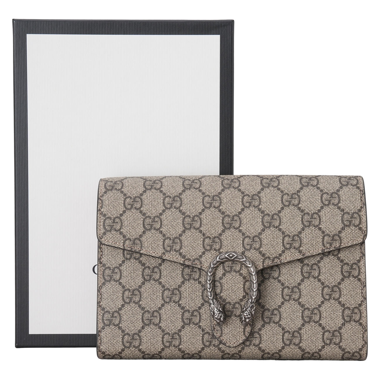 GUCCI(USED)구찌 401231 디오니서스 미니 체인백