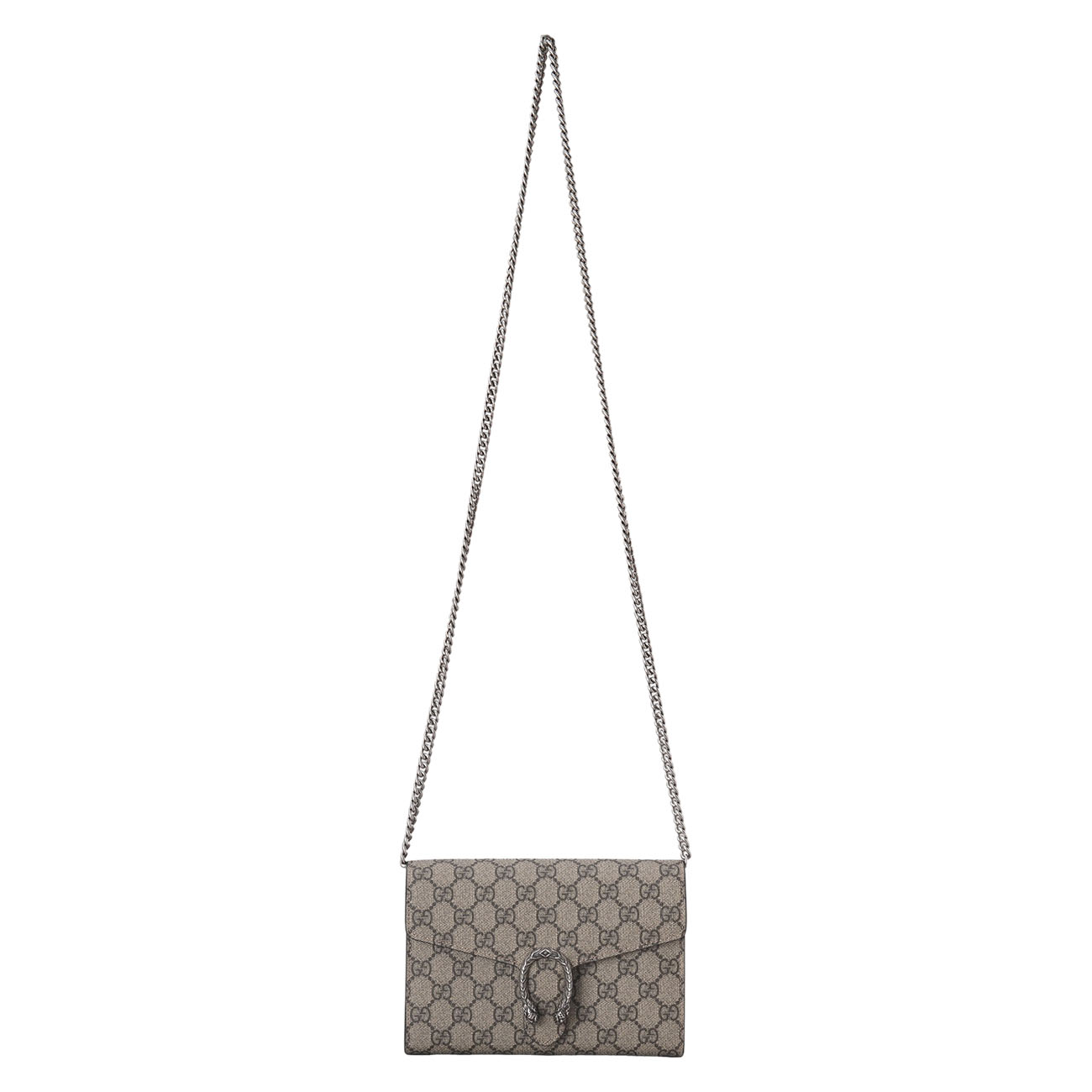GUCCI(USED)구찌 401231 디오니서스 미니 체인백
